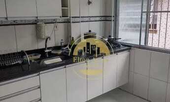 Imagem 6: Apartamento dois dormitórios no bairro Embare