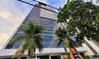 Imagem: Apartamento para aluguel, 1 quarto, 1 suíte