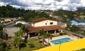 Imagem: Vende linda chácara em condomínio fechado