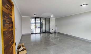 Imagem 4: Casa para venda de 3 quartos no bairro Pq. Cidade Jardim - Votuporanga - SP