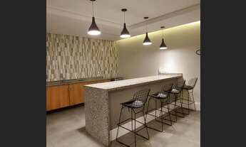 Imagem 5: Apartamento para venda possui 45 metros quadrados com 2 quartos em Centro - Diadema - SP