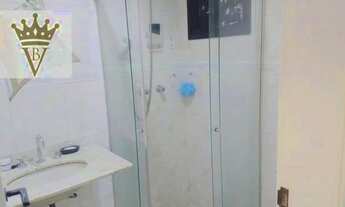 Imagem 6: Apartamento com 2 dormitórios, 60 m² - venda por R$ 390.000,00 ou aluguel por R$ 2.700,00