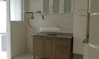 Imagem 4: Apartamento para aluguel, 2 quartos, Rio Branco - Porto Alegre/RS