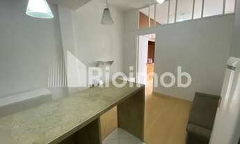 Imagem 2: Copacabana Kitnet com 1 dormitório