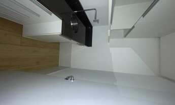 Imagem 5: Sala/Conjunto totalmente mobiliada com 64 metros quadrados e com duas vagas em Chácara das