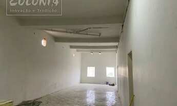 Imagem 2: Santo André - Loja/Salão - Parque Capuava