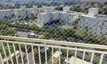 Imagem 6: Apartamento para aluguel tem 50 metros quadrados com 2 quartos