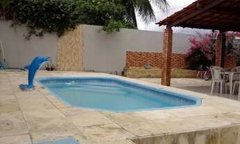 Imagem: Casa para venda possui 200 metros quadrados