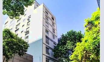 Imagem 2: Apartamento-São Paulo-PINHEIROS