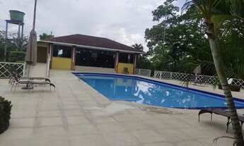 Imagem 2: Linda casa no condomínio nascente do tarumã climatizados