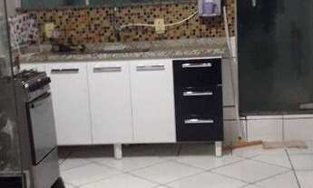 Imagem 4: Casa com 2 dormitórios à venda, 125 m² por R$ 290.000,00 - Jardim Noêmia - Franca/SP