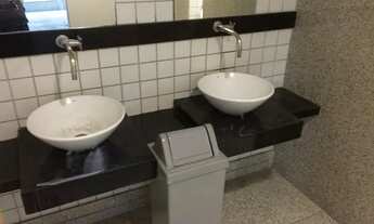 Imagem 5: 90630 Sala/Conjunto para aluguel possui 206 metros quadrados em Consolação - São Paulo - S