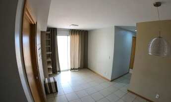 Imagem 5: Apartamento Planejado 2 Quartos Com Garagem Coberta e Lazer Completíssimo! Centro Urbano!