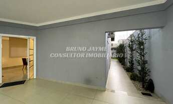 Imagem 3: Excelente casa no Santo André - Anápolis - GO