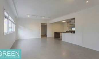 Imagem 7: Oportunidade - apartamento 94m² totalmente reformado no coração de Moema com 1 suíte e 2 q