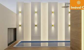 Imagem 6: Casa para venda possui 231 metros quadrados com 3 quartos em Passaré - Fortaleza - CE