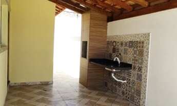 Imagem 3: Casa nova com Piscina e varanda gourmet em Itanhaém/SP