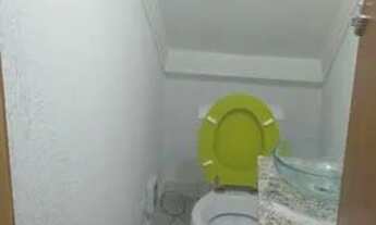 Imagem 3: Casa excelente com 3 suítes e 2 vagas para locação na região do Tatuapé!