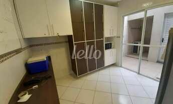 Imagem 7: Santo André - Casa Padrão - Vila Alpina