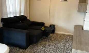 Imagem 5: Apartamento com 3 dormitórios para alugar, 119 m² por R$ 5.111/mês - Centro - Santo André