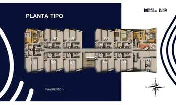 Imagem 4: Apartamento de luxo na Beira-Mar de Piedade, com 3 quartos, suíte e varanda