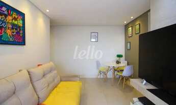 Imagem 4: São Paulo - Apartamento Padrão - Saúde