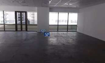 Imagem 2: Sala para alugar, 377 m² - São Paulo/SP