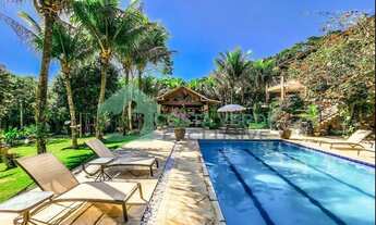 Imagem 6: Magnífica Mansão no Portobello