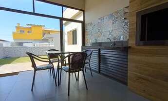 Imagem 2: Vendo casa na praia do Rincão, chegar e aproveitar!