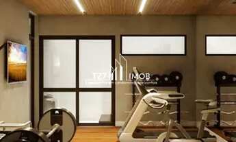 Imagem 4: Jardins Bolonha - Lindo Sobrado com 4 Suítes plenas, sendo uma Master com + de 50 m²