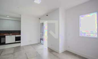 Imagem 3: Apartamento para Aluguel - Centro, 1 Quarto, 34 m2