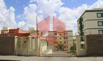 Imagem 6: Residencial Apartamento em Marília