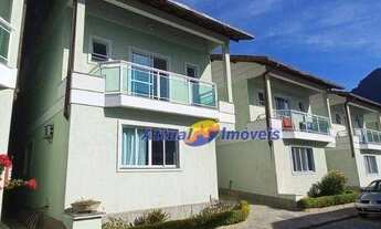 Imagem 3: Casa com 4 dormitórios à venda, 187 m² por R$ 890.000,00 - Agriões - Teresópolis/RJ