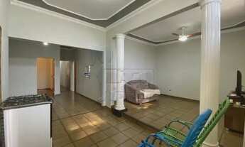 Imagem 3: Casa Padrão em Ribeirão Preto