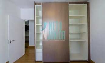 Imagem 5: Apartamento com 3 dormitórios, 310 m² - venda por R$ 6.300.000 ou aluguel por R$ 25.000/mê