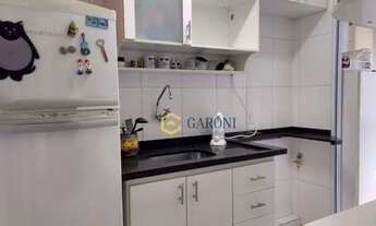 Imagem 7: Apartamento 2 dormitórios , uma vaga de garagem Parque São Domingos