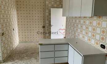 Imagem 4: Apartamento 74M² - 02 DORMITÓRIOS, SALA, COZINHA, 02 BANHEIROS, ÁREA DE SERVIÇO E 01 VAGA