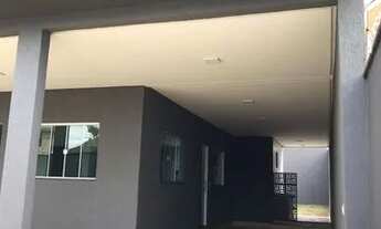 Imagem 4: Casa para alugar com 03 quartos no Jardim Atlântico