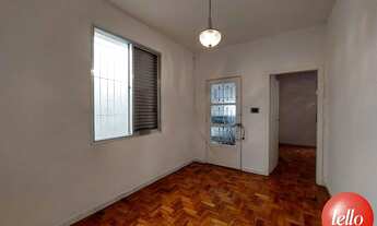 Imagem 2: São Paulo - Casa Padrão - Tatuapé