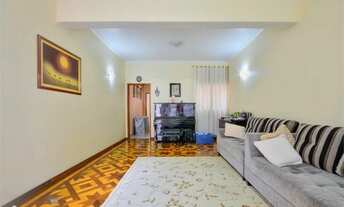 Imagem 2: Casa 4 dormitórios a venda no Cambuci em São Paulo