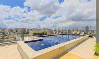 Imagem: Apartamento a venda no Vila Clementino