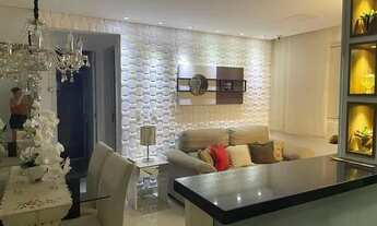 Imagem 6: Cores Piatã - 2 quartos, apartamento decorado, fino acabamento