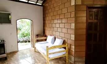 Imagem 4: Alugo casa mobiliada na Estrada da Balsa, Sítio Pilão, nº 3006, Arraial dAjuda