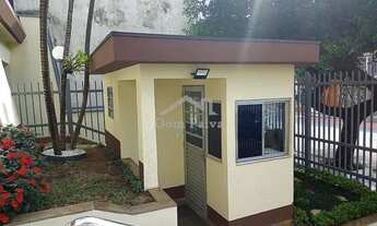 Imagem 7: São Paulo - Apartamento Padrão - Ipiranga