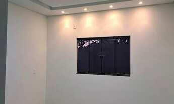 Imagem 7: Casa com 2 quartos em Upanema - Rio Grande do Norte