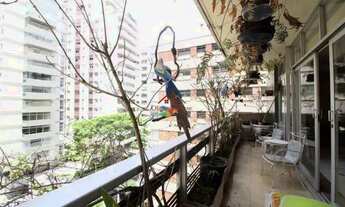 Imagem 9: Apartamento Locação 4 Dormitórios - 250 m² Higienópolis