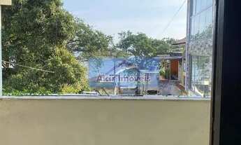 Imagem 3: Sepetiba - Duplex de frente para o Mar ( Oportunidade