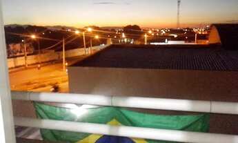 Imagem: Apartamento mobiliado em Fortaleza