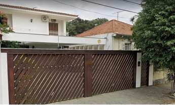 Imagem 2: Casa para venda com 100 metros quadrados com 4 quartos em Vila Cordeiro - São Paulo - SP