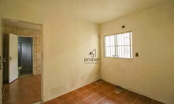 Imagem 5: Kitnet com 1 dormitório para alugar, 38 m² por R$ 457/mês - Fragata - Pelotas/RS